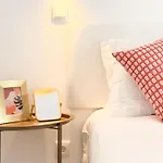 4 Bedroom House With Garden Parking In Benfica Сasa de vacaciones Lisboa