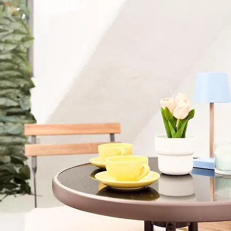 Charming 4-bedroom House With Terrace Lisboa