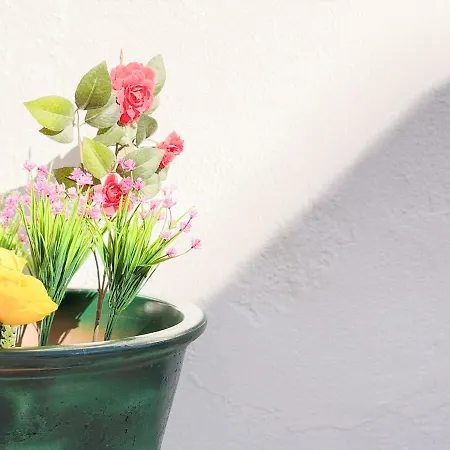 Charming 4-bedroom House With Terrace Lisboa